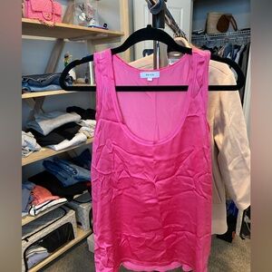Reiss Riley tank